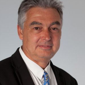 Igor Fisch, PhD, CEO of Selexis headshot